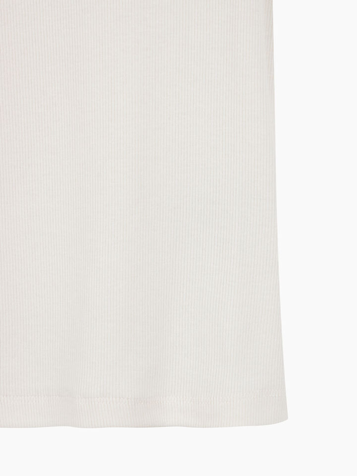 T-SHIRT - sisley k  t shirt manica corta - Beige | Sisley K image number 5